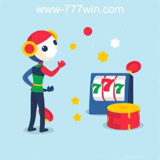 Exploring User Agreements in Online Gaming: The Case of 777win Jogar Slot Online Brasil
