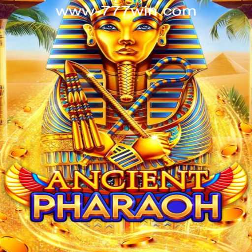 Discover the Exciting World of AncientPharaoh: A Guide for Enthusiasts of 777win Jogar Slot Online Brasil