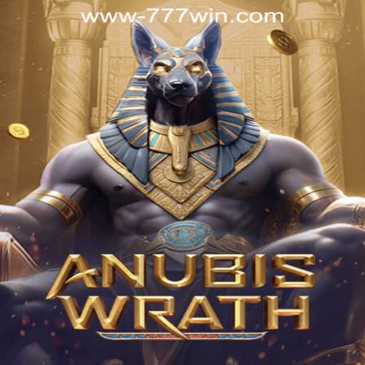 AnubisWrath: Unveiling the Mysteries of Ancient Egypt in a Slot Adventure