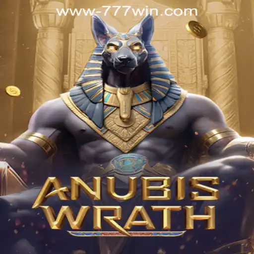 AnubisWrath: Unveiling the Mysteries of Ancient Egypt in a Slot Adventure