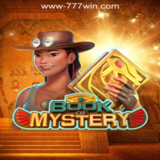 Exploring the Exciting World of BookofMystery: A Guide to 777win Jogar Slot Online Brasil