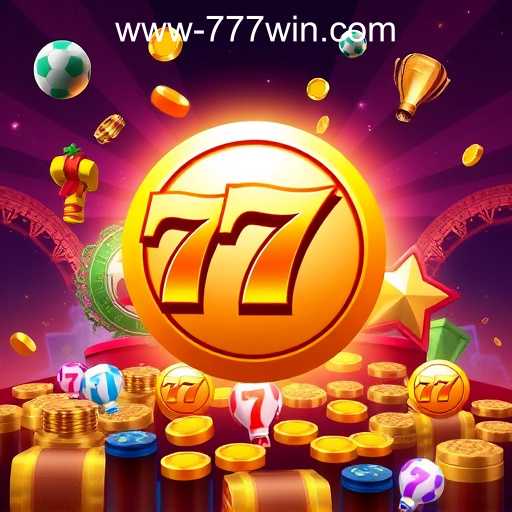 Exploring the Exciting World of Cassino Games: Discover 777win Jogar Slot Online Brasil