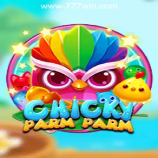 Exploring the Exciting World of ChickyParmParm and 777win Jogar Slot Online Brasil