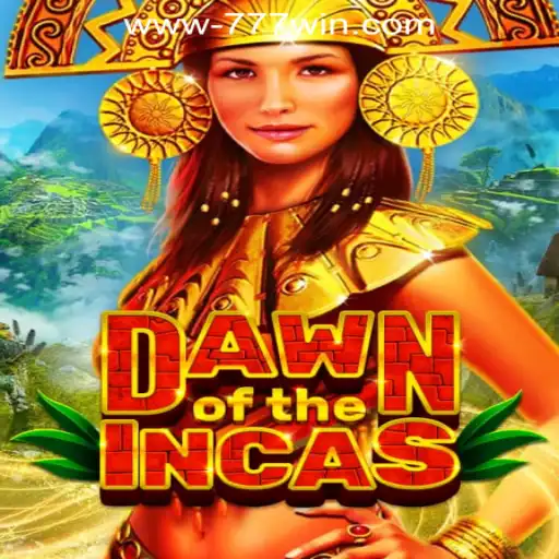 Unveiling the Mysteries of DawnoftheIncas: A Journey to Riches in 777win Jogar Slot Online Brasil
