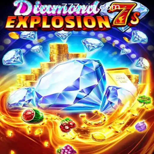 Exploring the Exciting World of DiamondExplosion7s: A Thrilling Online Slot Experience with 777win
