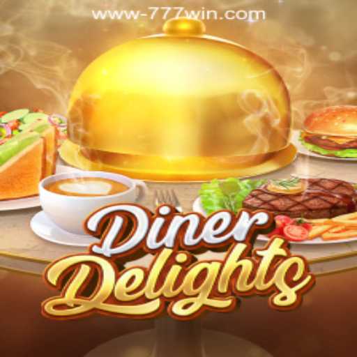 Explore DinerDelights: The Ultimate Slot Game Experience with 777win in Brazil