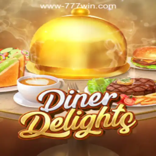 Explore DinerDelights: The Ultimate Slot Game Experience with 777win in Brazil