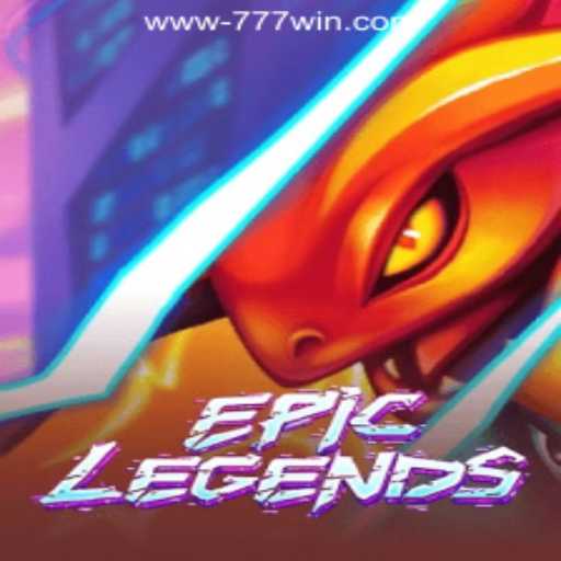 Discover EpicLegends: The Exciting World of Gaming in Brazil