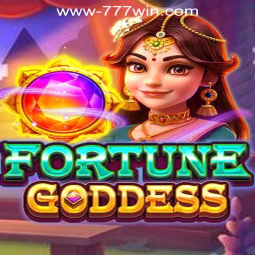Explore the Excitement of FORTUNEGODDESS: 777win Jogar Slot Online in Brazil