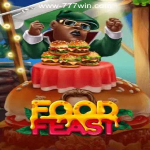 Exploring FoodFeast: A Culinary Adventure in Online Gaming
