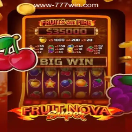 Exploring the Thrills of FruitNovaSuper: A Guide to Jogar Slot Online in Brasil