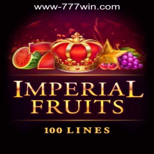 Exploring ImperialFruits100: A Fresh Take on Online Slot Gaming