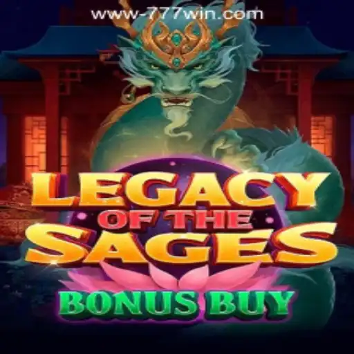 LegacyoftheSagesBonusBuy: A Deep Dive into Slot Gaming in Brazil