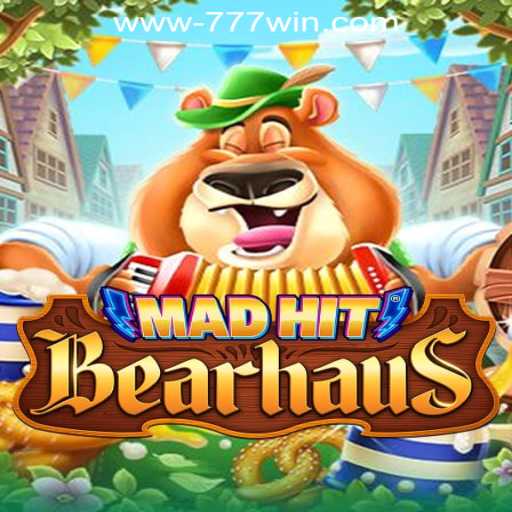 MadHitBearhaus: A Unique Blend of Excitement in the World of Online Slots