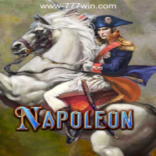 Discover the Exciting World of Napoleon: 777win Jogar Slot Online Brasil