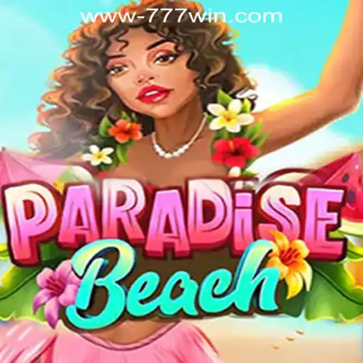 Discover ParadiseBeach: The Thrilling World of 777win Slot Gaming in Brazil