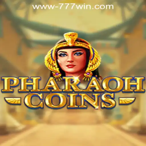 PharaohCoins: Dive into the Exciting World of 777win Jogar Slot Online Brasil
