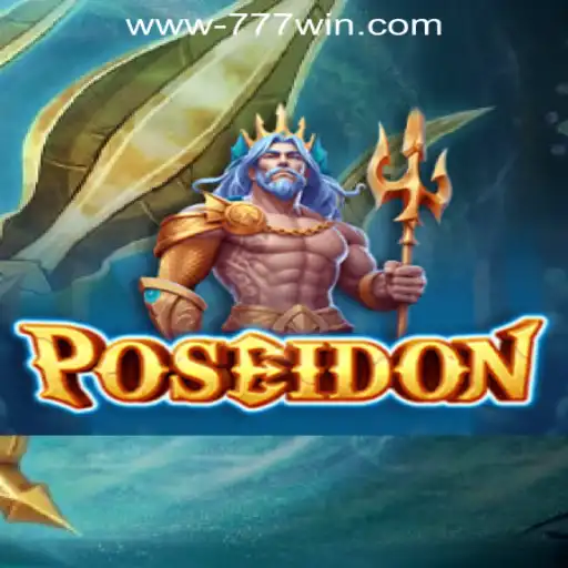 Unveiling Poseidon: An Immersive Slot Gaming Experience in Brazil