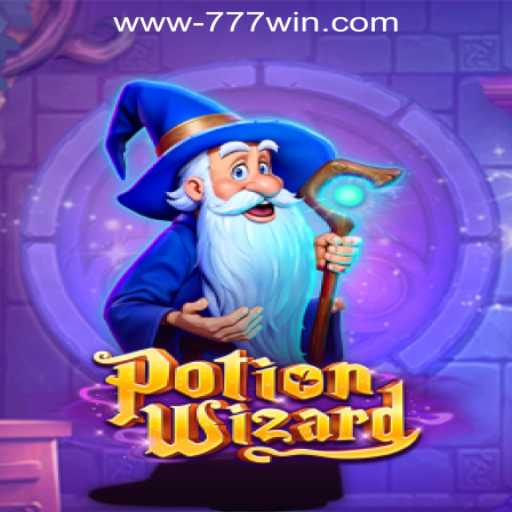 Exploring the Magical World of PotionWizard and the Allure of 777win Slots in Brazil