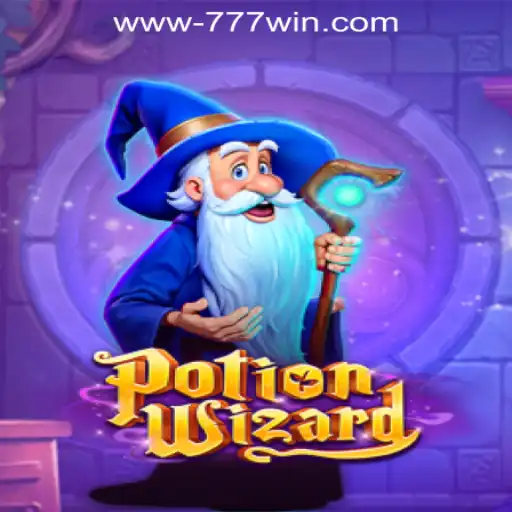 Exploring the Magical World of PotionWizard and the Allure of 777win Slots in Brazil