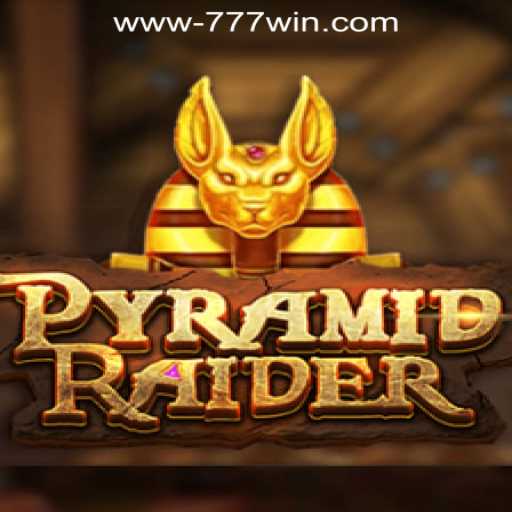 PyramidRaider: Unearthing the Thrill of Online Slots