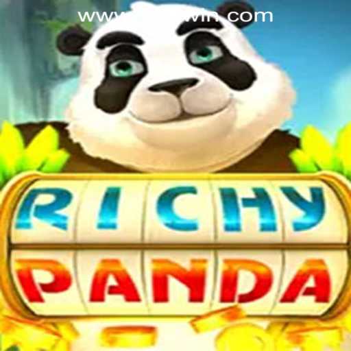 Exploring the Exciting World of RichyPanda: The Thrill of 777win jogar slot online Brasil