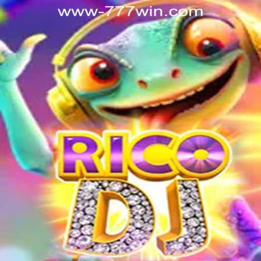 Exploring RicoDJ: An Exciting New Adventure in Online Slot Gaming