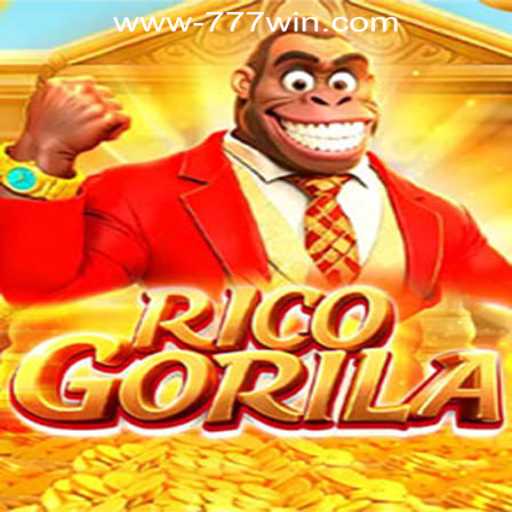 Exploring RicoGorila: The Exciting World of 777win Jogar Slot Online Brasil