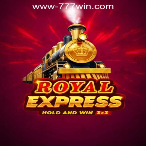 RoyalExpress: A Journey into High-Stakes Online Slot Gaming