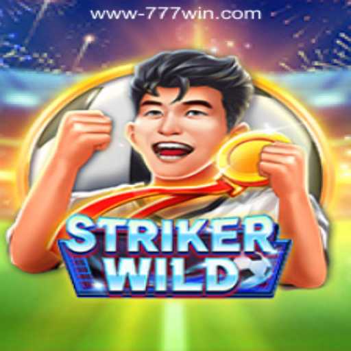 StrikerWILD: The Thrilling Adventure of 777win Jogar Slot Online Brasil