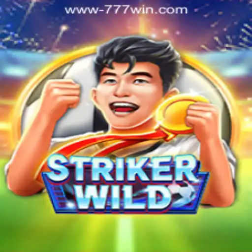 StrikerWILD: The Thrilling Adventure of 777win Jogar Slot Online Brasil