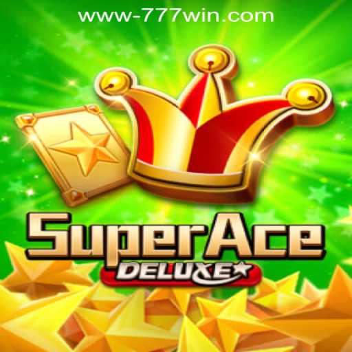 Discover the Thrills of SuperAceDeluxe: Your Ultimate Slot Gaming Experience