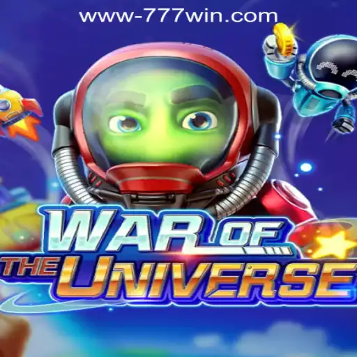 Exploring WAROFTHEUNIVERSE and the Excitement of 777win Jogar Slot Online Brasil