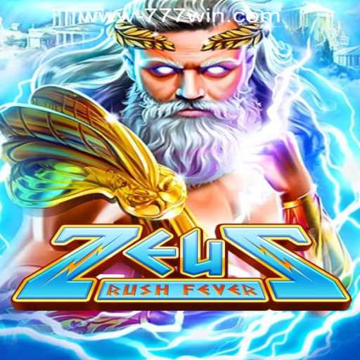 ZeusRushFever: Your Ultimate Guide to the Exciting World of Online Slots in Brazil